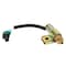 Pai Air Valve Solenioid 12 Vdc Normally Open Input 21/8In Nptf Female11/8In Nptf Male 740420E - alternate 1